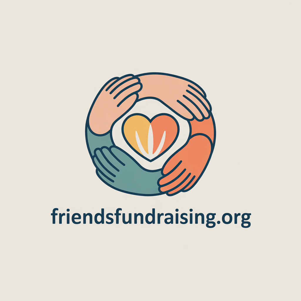 Fundraising for a friend in need